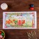 Easter rushnik "With a bright Easter!", 65 × 30 cm