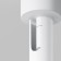 Ceiling light Technical C141CL-L125-6W4K-W, LED, 6 W, 30x30x166 mm, 290 lm, 4000k, white