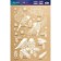 Stickers for the windows "Snegiri", reusable, 33 x 50 cm, New Year