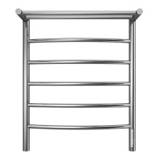 Terminus heated towel rail 