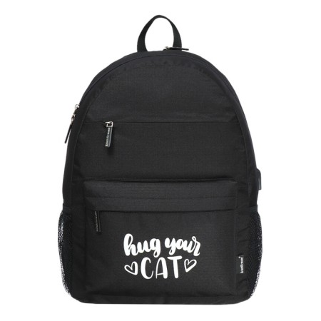 Youth backpack 46 x 35 x 22 cm, Erich Krause ActiveLine Pro 20l, Hugs-2