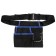 Tundra bag, single, hammer holder, 3 pockets