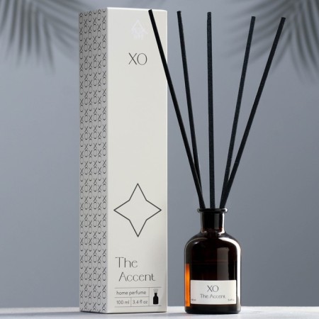 The aromatic diffuser "Ho AcCent", 100 ml, citrus and black pepper