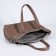 Board of lightning, 2 external pockets, color light brown