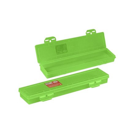 Penal for hands, case, 350 x 90 x 35 mm, plastic, "gamma", mix (5 types)-2