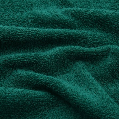 Terry towel "Happiness" 30x60 cm, 100% cotton, 360g/m2-5
