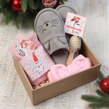 New Year's gift 