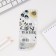 Pen with a cap teacher No. 1, plastic, blue paste, accessories silver, 1.0 mm
