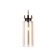 Suspended lamp with a replaceable lamp Ambrella Light, Traditional, Tr3571, E14, Color Gold