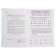 Workbook for children 6-7 years old “Check the readiness of the child for school”, part 1, Bortnikova E.