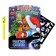 Set for drawing light "Gifts for the New Year"