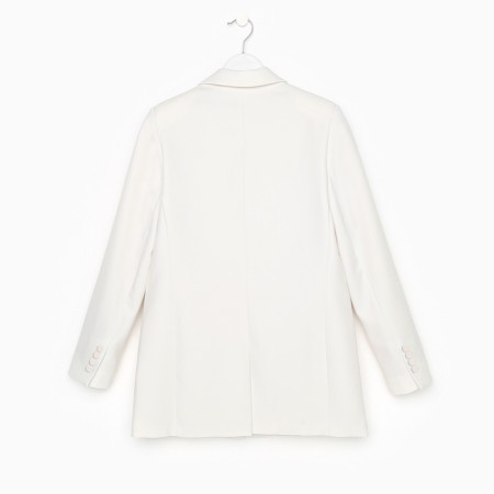 Women's jacket Mist: Classic Collection p. 42, Ecrew color-9