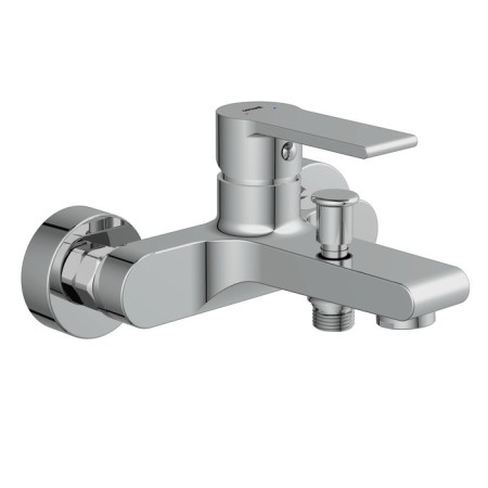 Bath mixer Cersanit Brasko A63021