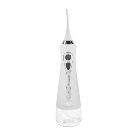 Irrigate Sakura SA-5560, portable, 230 ml, 3 modes, 1200 pulses/min, AKB