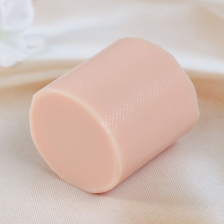 Silicone Mold "Venik in the basin" product 4x4x5.5 cm-4