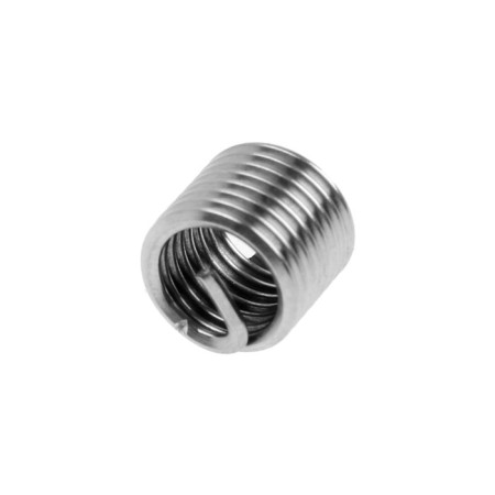 A set of threaded inserts of the tundra, M10x1.5, 10 pcs.-1