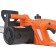 DREAL ELECTRICAL PATRIOT ESP1814, 1.8 kW, 14 "/35 cm, 3/8, 53 stars, 7000 rpm