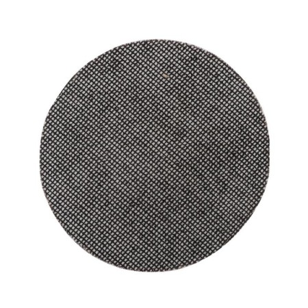 Ground grinder KWB for eccentric grinder, d = 125 mm, K80, silicon carbide, 5 pcs 706273