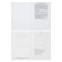 Cool magazine for A4 grades 1-4, 136 pages, hard laminated cover, block 65 g/m2