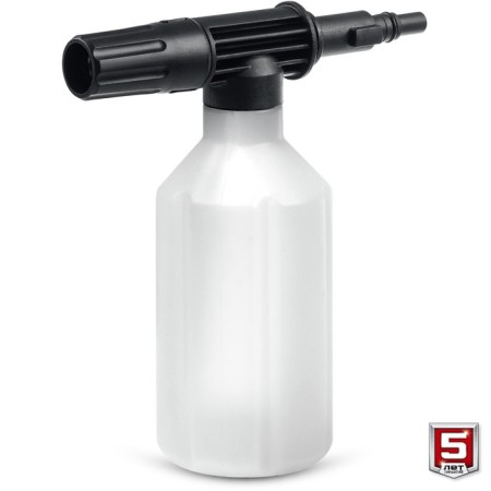 High-pressure washing "bison" ABD-115, 1,500 watts, for the MiG-180 pistol-8