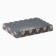 Box for confectionery products with PVC "Best Man", 22 × 15 × 3 cm
