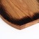 A set of cutting boards from an oak "cat" 2 pcs