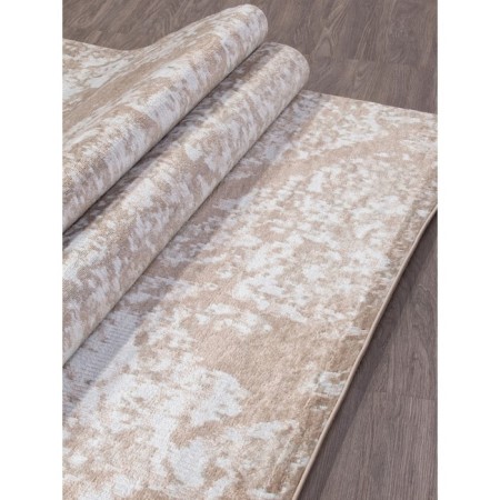 Rectangular carpet Merinos Miranda, size 250x400 cm, color Dark Beige-2