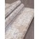Rectangular carpet Merinos Miranda, size 250x400 cm, color Dark Beige