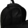 Youth backpack from lightning textiles, 5 pockets, black color