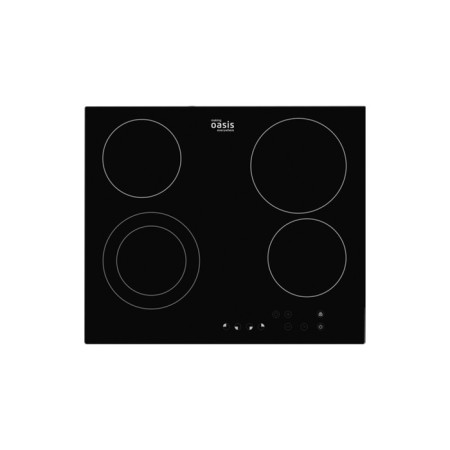 Hon surface Marking Oasis Evewhere P-Sb (KW), electric, black-6