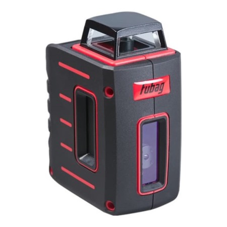 Laser Laser Fubag Prisma 20R VH360, 20 m, 2 rays, thread 1/4 "-6