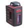Laser Laser Fubag Prisma 20R VH360, 20 m, 2 rays, thread 1/4 "