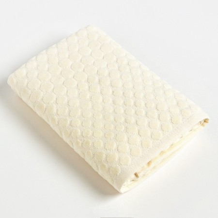 Trick Love Life "Comfort" 30x50 cm, milk, 100% HL, 500 g/m2-1