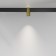 Technical TR122-4-7W-DS-BS, LED, 7 W, 193x53x104 mm, 370 lm, brass