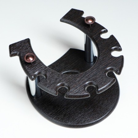 Mini-bar 7 horseshoes, inspiration 500 ml/ 60 ml-1