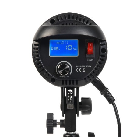 Illuminator LED studio Falcon Eyes Studio Led Cob, 75 BW-1