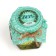 New Year! Mint jam "Believe in the miracle", 100 ml.