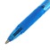 Ballic handle, Erichkrause, R-301 Stick & Grip Original, Node 1.0 mm, convenient vagnation, blue