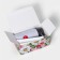 Confectionery set for dilapers, confectionery bag 1 pc, nozzle 2 pcs, form 50 pcs