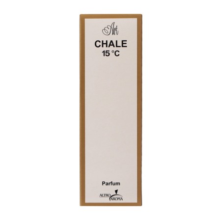 Women's perfume Art Chale 15’C, 10 ml-5