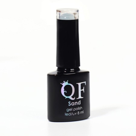 Nail Lac Gel "Sand", 3 phase, 8 ml, LED/UV, Color (16)-4