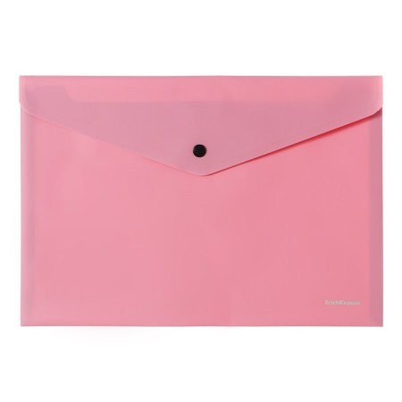 A4, 180 μm button, Erichkrause "Soft Manga", embossing "Soft Tach", opaque, mix-4