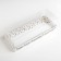 Snow dessert box, 26, 2 x 8 x 9.7 cm, New Year