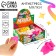 Magnel- Antistress "Fun", animals mix, in showbox