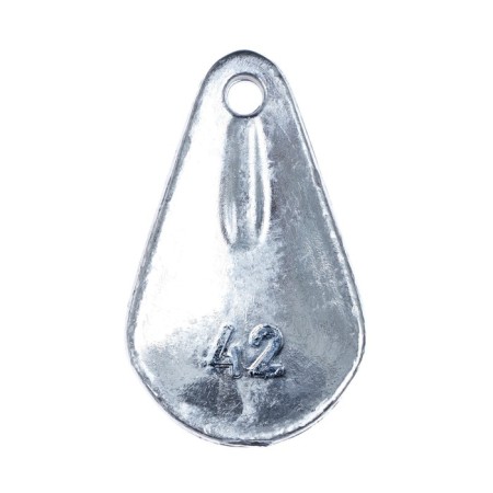 Cargo spoon "Yaman", 42 g