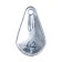 Cargo spoon "Yaman", 42 g