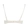 Women's bra, milk color, size 80V