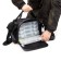 Fishing bag "Ranger" Lure Bag L, 40x25x21 cm, color gray + 5 boxes Luno 20