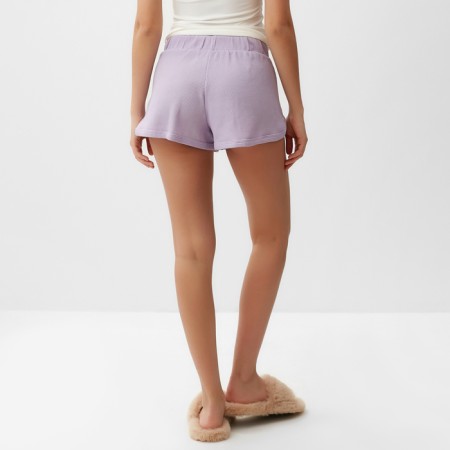 Women's shorts KAFTAN BASIC Line, p. 48, lilac-3