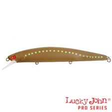 Wobbler Suder LJ Pro Series Makora SP, 11 cm, color 302